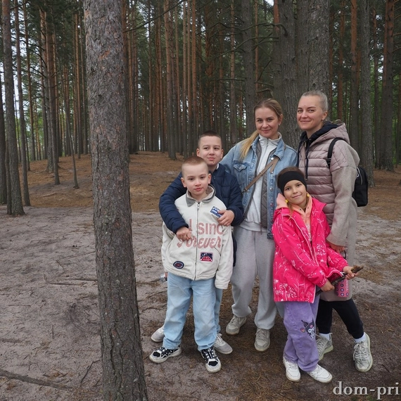 Цветущее Сестрорецкое болото