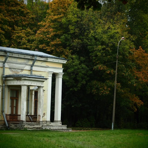 Сергиевка